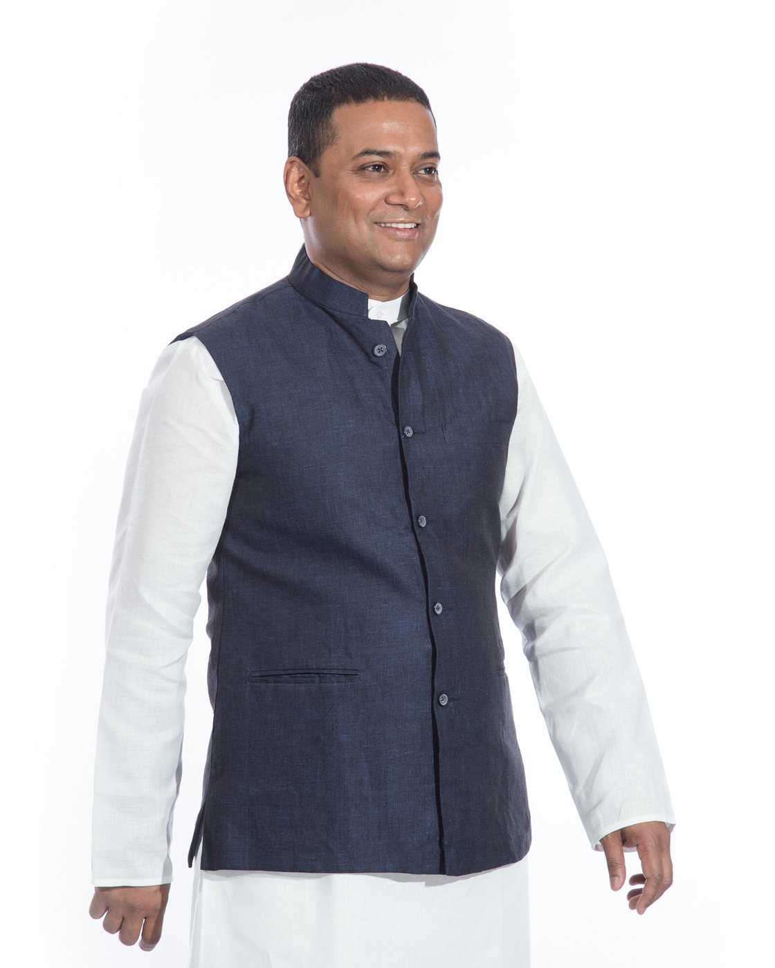 Mansoor Ali Khan.